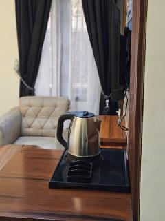 House 53 Apartment, Uyo - 2