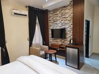 House 53 Apartment, Uyo - 1