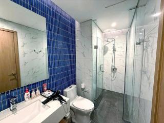 ICON40 Ha Long Luxury Apart - 2