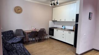 White House Apartments in Borjomi - 9