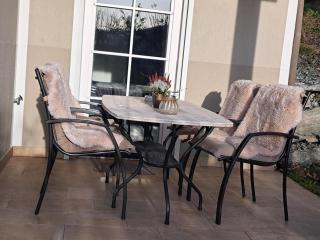 Ferienoase Berg & See - 8