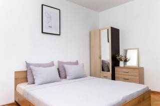 2-Bedroom Apartment near Tokuda Hospital & Paradise Mall - 5