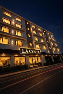 Hotel La Costa, Haridwar - 0