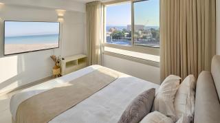 דירה מעוצבת במתחם סי סייד אילת - סטודיו משפחתי נוף לים - By Siesta - 3