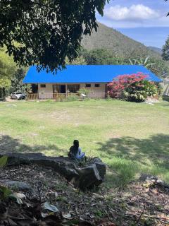 Suelo Vivo Eco Hotel - 0