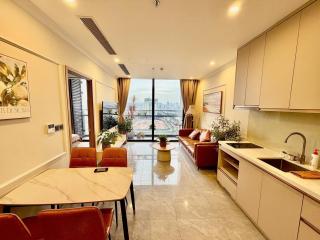 ICON40 Ha Long Luxury Apart - 3