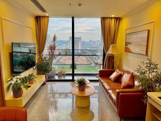 ICON40 Ha Long Luxury Apart - 4