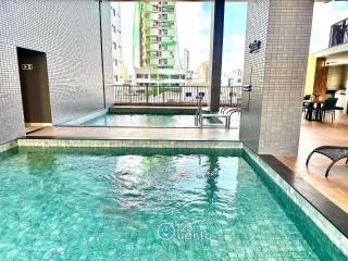 Solaz Smart Living by 123Quarto - 4