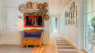 Stone House With Sea View In Katthammarsvik - Katthammarsvik - 8