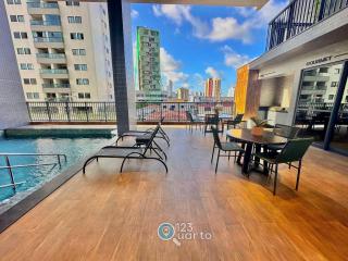 Solaz Smart Living by 123Quarto - 2