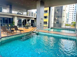 Solaz Smart Living by 123Quarto - 1