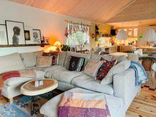 Stone House With Sea View In Katthammarsvik - Katthammarsvik - 5