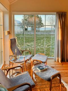 Stone House With Sea View In Katthammarsvik - Katthammarsvik - 3