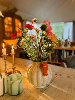 Stone House With Sea View In Katthammarsvik - Katthammarsvik - 1