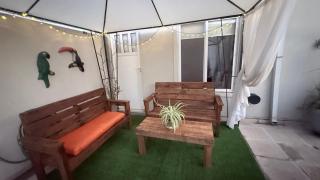 Quincho Los Abuelos - 3