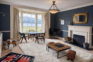 Glandwr hall - 6 Bed - Magnificent Country House with Indoor Swimming Pool & Jacuzzi - 3