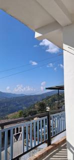 Bhagwati Homestay - 1