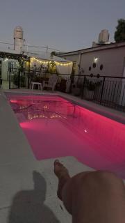 Quincho Los Abuelos - 5