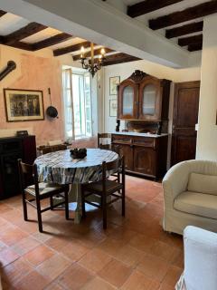 Casa disponibile sull'Appennino Reggiano - 0