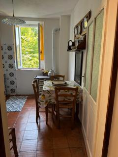 Casa disponibile sull'Appennino Reggiano - 7