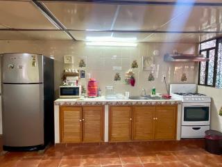 Depa 1 habitación equipado coyoacan - 7