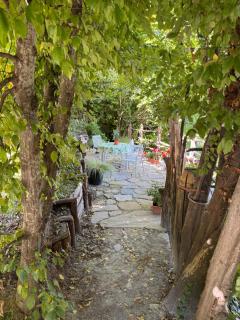 Casa disponibile sull'Appennino Reggiano - 1