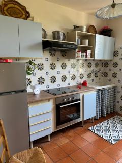 Casa disponibile sull'Appennino Reggiano - 8