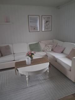 Vinterhus nära Romme Alpin - 6