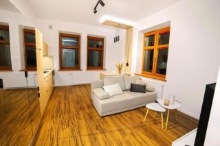 Apartament 4F na ul Szewczyka 3A - 4