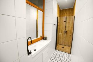 Apartament 4F na ul Szewczyka 3A - 2