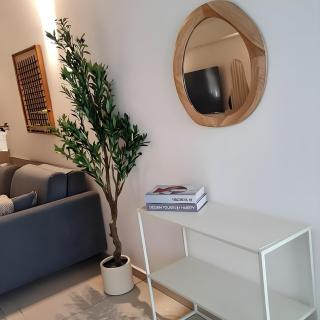 דירה מעוצבת במתחם סי סייד אילת - סטודיו משפחתי נוף לים - By Siesta - 1