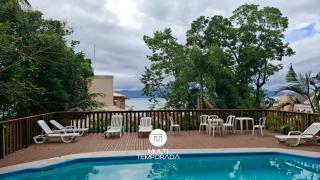 Apartamento Canajurê c/ Piscina - Florianópolis/SC - 5