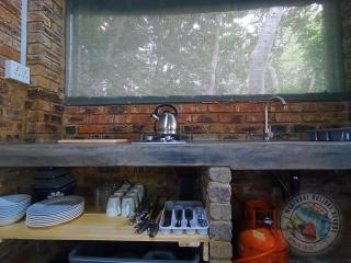 Westvaal Holiday Resort - 9