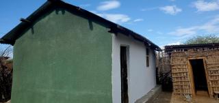 Flamingo Natron Camp Boma - 0