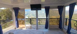 Supernova Glamping - 1