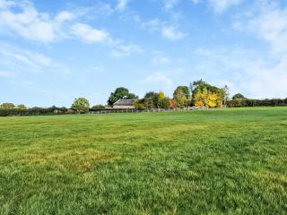 Valley View Barn - 4