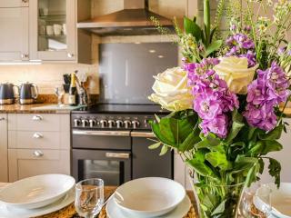 Valley View Barn - 2