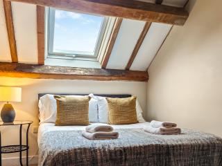 Valley View Barn - 1