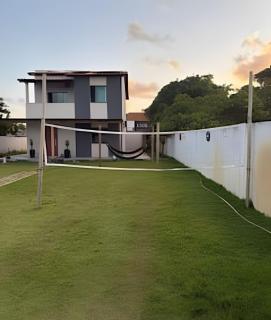 Casa Águas de Sauípe - Casa com piscina - 7