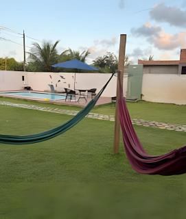 Casa Águas de Sauípe - Casa com piscina - 6