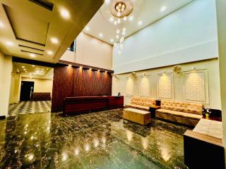 Hotel The Meridian, Haridwar - 1