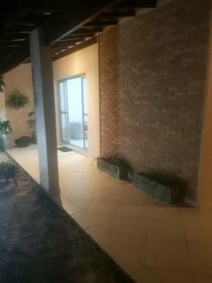 Casa de Rogerio - 3