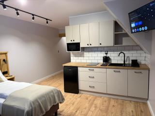 Apart House Apartamenty w Białce Tatrzańskiej - 7