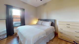 The Cabins at Daynabrook farms - 3