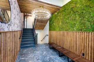 Mont Royal Suites - M11 - 0