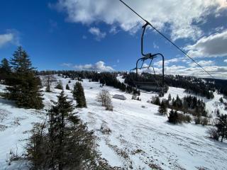 Metabief Mont d or - 3