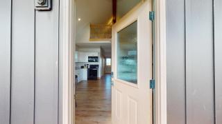 The Cabins at Daynabrook farms - 1