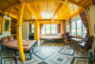 Clubhouse Mebayluon Paragliding-Homestay with Paragliding, Camping, Swiming Pool - 7