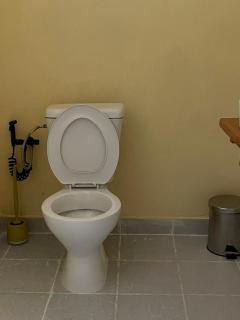 Résidence Takasira Appart hôtel sea view - 6