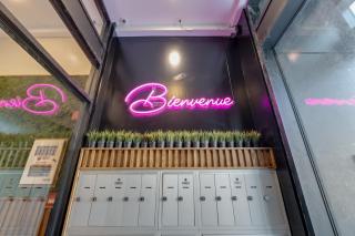 Mont Royal Suites - M11 - 1